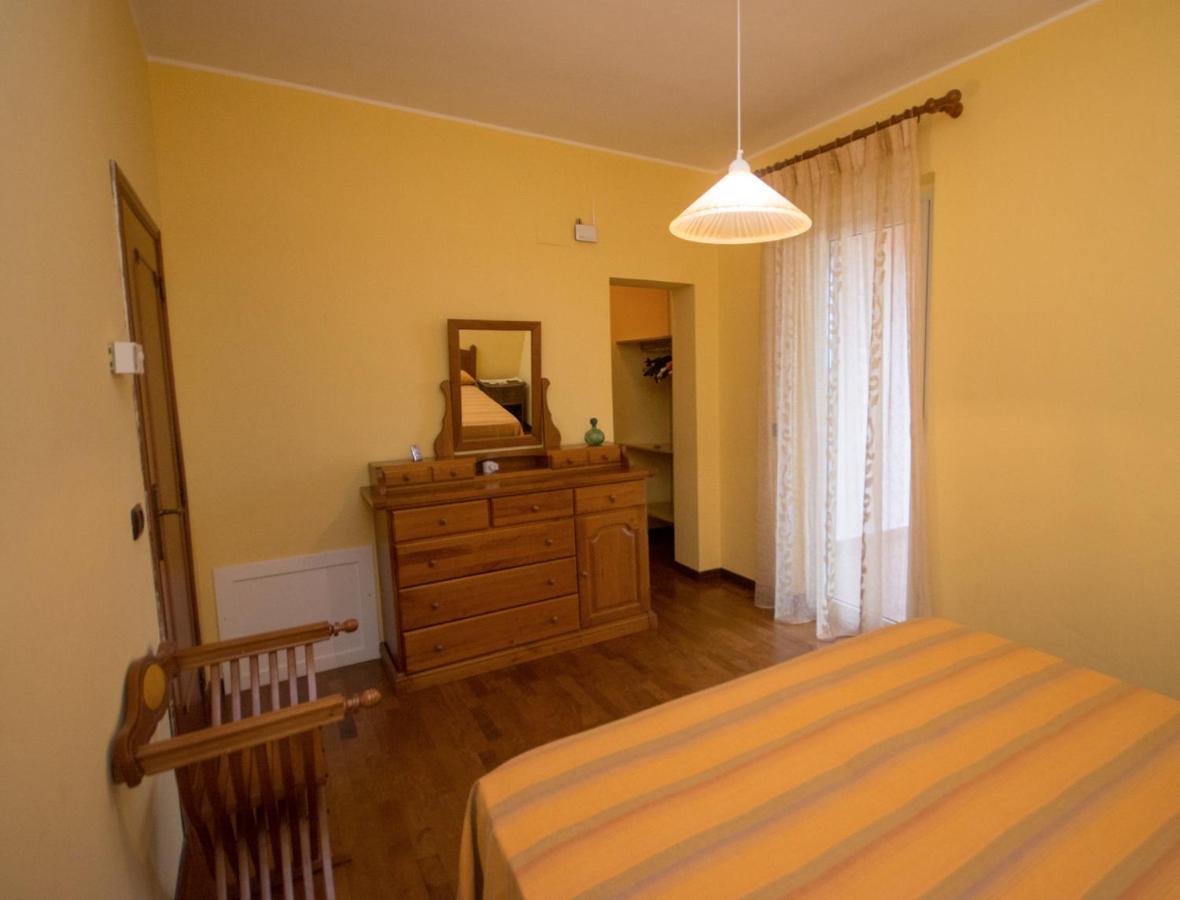 Villa Helvetia Corropoli Екстериор снимка